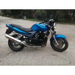 Cestný motocykel Kawasaki...