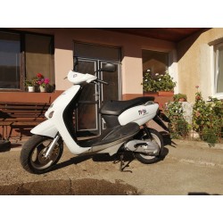Skúter Yamaha Neos, r. 2007