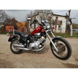 Chopper Yamaha XV 1000...