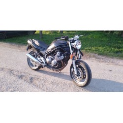 Náhradné diely - Yamaha XJ...