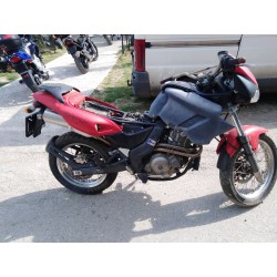 Náhradné diely - Cagiva...