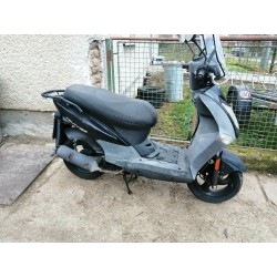 Náhradné diely - Kymco...