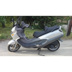 Náhradné diely - Piaggio X9...