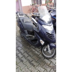 Náhradné diely - Kymco...