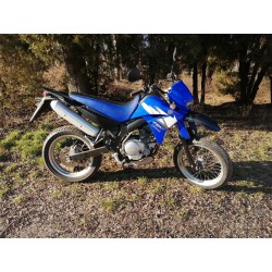 Yamaha XT 125, r.v. 2005