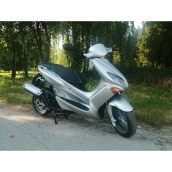 Skúter Yamaha Maxter 125,...