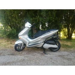 Skúter Yamaha Maxter 125,...