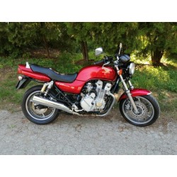 Cestný motocykel Honda CB...