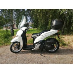 Skúter Yamaha Xenter 125,...