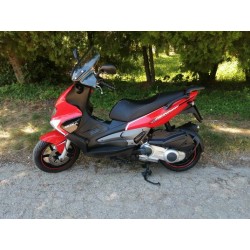 Skúter Gilera Runner 125,...