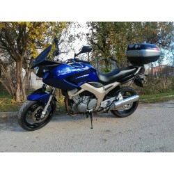 Cestovný motocykel Yamaha...