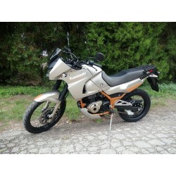 Enduro Kawasaki KLE 500,...