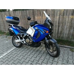 Cestovný motocykel Honda XL...