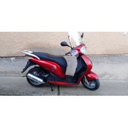 Honda PS 125, r.v. 2008