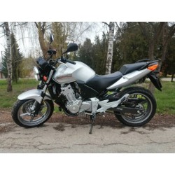 Cestný motocykel Honda CBF...