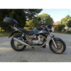 Cestný motocykel Moto-Guzzi...