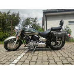 Yamaha XVS 1100 Dragstar,...