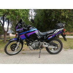 Cestovný motocykel Yamaha...