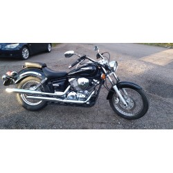 Yamaha XVS 125 Dragstar,...