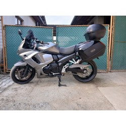 Cestovný motocykel Suzuki...