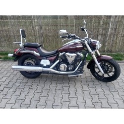 Chopper Yamaha XVS 950...