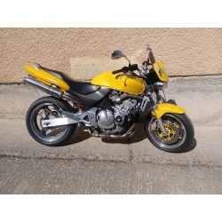 Cestný motocykel Honda CB...