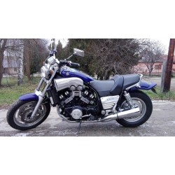 Yamaha V-Max 1200, r.v. 1998