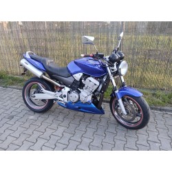 Cestný motocykel Honda...