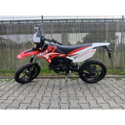 Cestné enduro Beta RR 50,...