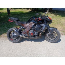Cestný motocykel Kawasaki...