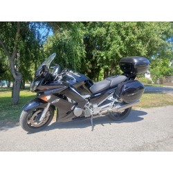 Cestovný motocykel Yamaha...