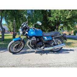 Cestný motocykel Moto Guzzi...