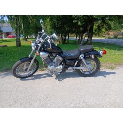 Chopper Yamaha XV 535...