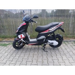Piaggio NRG 50, r.v. 2009