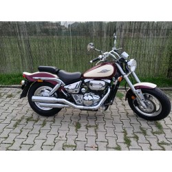 Chopper Suzuki VZ 800...