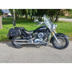 Chopper Yamaha XVS 1100...