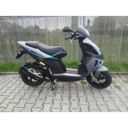Skúter Piaggio NRG 50, r.v....