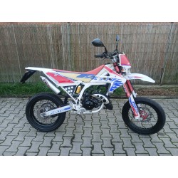 Enduro Fantic Caballero 50,...