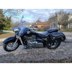 Chopper Suzuki VL 800...