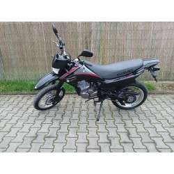 Suzuki DR 125 SM, r.v. 2012