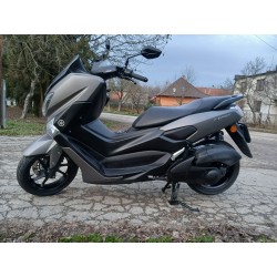 Skúter Yamaha N-Max 125,...
