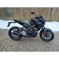 Cestný motocykel Yamaha MT...