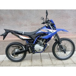 Enduro Yamaha WR 125R, r.v....