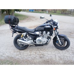 Yamaha XJR 1300, r.v. 2003