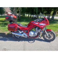 Yamaha Diversion 900, r.v....