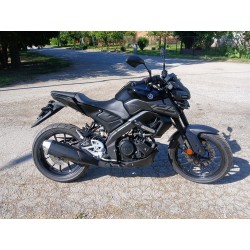 Yamaha MT 125A, r.v. 2020