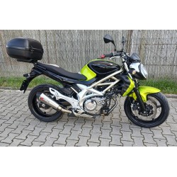 Suzuki SFV 650A Gladius,...