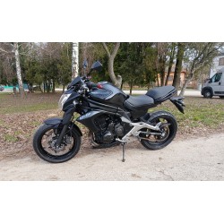 Kawasaki ER-6N, r.v 2013