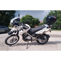 BMW F 650 GS Dakar, r. 2000