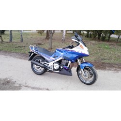 Yamaha FJ 1200, r.v. 1992